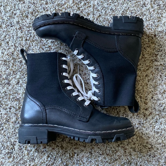 Rag & Bone Shiloh Boot - Picture 8 of 15